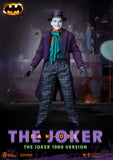 Beast Kingdom DAH-032 Batman 1989: The Joker Dynamic 8ction Heroes Action Figure