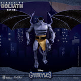 Beast Kingdom DAH-034 Disney Pixar Gargoyles Goliath 1:9 Scale Dynamic 8ction Heroes Action Figure