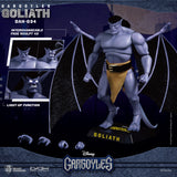Beast Kingdom DAH-034 Disney Pixar Gargoyles Goliath 1:9 Scale Dynamic 8ction Heroes Action Figure