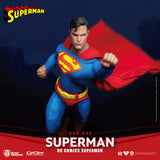 Beast Kingdom DAH-045 DC Comics Superman Dynamic 8ction Heroes Action Figures