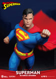 Beast Kingdom DAH-045 DC Comics Superman Dynamic 8ction Heroes Action Figures