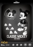 Beast Kingdom DAH-050SP Disney Mickey Classic Version Dynamic 8ction Heroes Action Figure