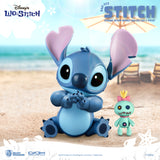 Beast Kingdom DAH-053 Disney Lilo & Stitch: Stitch 1:9 Scale Dynamic 8ction Heroes Action Figure