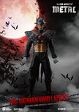 Beast Kingdom DAH-063 DC Dark Nights: Death Metal Batman Who Laughs 1:9 Scale Dynamic 8ction Heroes Action Figure