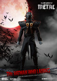 Beast Kingdom DAH-063 DC Dark Nights: Death Metal Batman Who Laughs 1:9 Scale Dynamic 8ction Heroes Action Figure