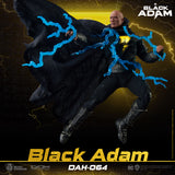 Beast Kingdom DAH-064 DC Black Adam 1:9 Scale Dynamic 8ction Heroes Action Figure