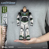 Beast Kingdom DAH-076 Disney Pixar Toy Story: Lightyear Buzz Lightyear Alpha Suit 1:9 Scale Dynamic 8ction Heroes Action Figure