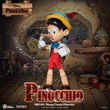 Beast Kingdom DAH-091 Disney Classic Pinocchio 1:9 Scale Dynamic 8ction Heroes Action Figure