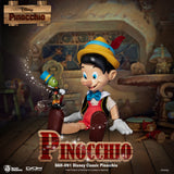 Beast Kingdom DAH-091 Disney Classic Pinocchio 1:9 Scale Dynamic 8ction Heroes Action Figure