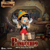 Beast Kingdom DAH-091 Disney Classic Pinocchio 1:9 Scale Dynamic 8ction Heroes Action Figure