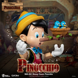 Beast Kingdom DAH-091 Disney Classic Pinocchio 1:9 Scale Dynamic 8ction Heroes Action Figure