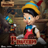 Beast Kingdom DAH-091 Disney Classic Pinocchio 1:9 Scale Dynamic 8ction Heroes Action Figure