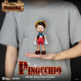 Beast Kingdom DAH-091 Disney Classic Pinocchio 1:9 Scale Dynamic 8ction Heroes Action Figure