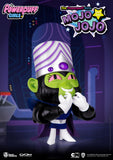 Beast Kingdom DAH-052 Powerpuff Girl Mojo Jojo 1:9 Scale Dynamic 8ction Heroes Action Figure