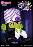 Beast Kingdom DAH-052 Powerpuff Girl Mojo Jojo 1:9 Scale Dynamic 8ction Heroes Action Figure