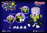 Beast Kingdom DAH-052 Powerpuff Girl Mojo Jojo 1:9 Scale Dynamic 8ction Heroes Action Figure