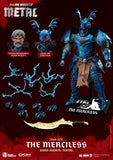 Beast Kingdom DAH-070 DC Batman Dark Night Death Metal: Batman The Merciless Dynamic 8ction Heroes Action Figure