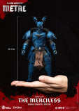 Beast Kingdom DAH-070 DC Batman Dark Night Death Metal: Batman The Merciless Dynamic 8ction Heroes Action Figure