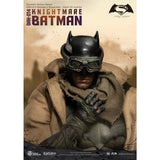 Beast Kingdom DAH-014 DC Batman v Superman Dawn of Justice: Knightmare Batman Dynamic 8ction Heroes Action Figure
