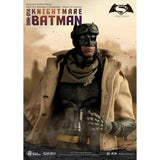 Beast Kingdom DAH-014 DC Batman v Superman Dawn of Justice: Knightmare Batman Dynamic 8ction Heroes Action Figure