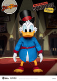 Beast Kingdom DAH-067 Disney DuckTales Scrooge McDuck Dynamic 8ction Heroes Action Figure