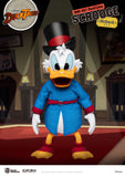 Beast Kingdom DAH-067 Disney DuckTales Scrooge McDuck Dynamic 8ction Heroes Action Figure