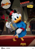 Beast Kingdom DAH-067 Disney DuckTales Scrooge McDuck Dynamic 8ction Heroes Action Figure