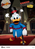 Beast Kingdom DAH-067 Disney DuckTales Scrooge McDuck Dynamic 8ction Heroes Action Figure