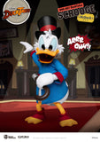 Beast Kingdom DAH-067 Disney DuckTales Scrooge McDuck Dynamic 8ction Heroes Action Figure