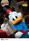 Beast Kingdom DAH-067 Disney DuckTales Scrooge McDuck Dynamic 8ction Heroes Action Figure