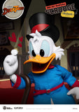 Beast Kingdom DAH-067 Disney DuckTales Scrooge McDuck Dynamic 8ction Heroes Action Figure