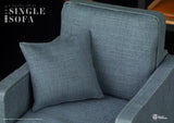 Beast Kingdom DP-001 Diorama Props: Single Sofa Set