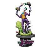 Beast Kingdom DS-033 DC Comics: Joker Diorama Stage D-Stage Figure Statue