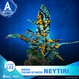 Beast Kingdom DS-132 Disney Pixar Avatar: The Way Of Water - Neytiri Mini Diorama Stage D-Stage Figure Statue