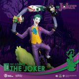Beast Kingdom DS-033 DC Comics: Joker Diorama Stage D-Stage Figure Statue