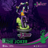 Beast Kingdom DS-033 DC Comics: Joker Diorama Stage D-Stage Figure Statue