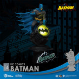 Beast Kingdom DS-034 DC Comics: Batman Diorama Stage D-Stage Figure Statue