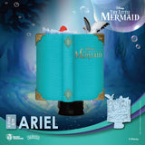 Beast Kingdom DS-079 Story Book Series Ariel Diorama Stage D-Stage Figure Statue