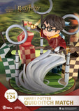 Beast Kingdom DS-124 Harry Potter-Quidditch Match Diorama Stage D-Stage Figure Statue