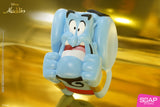 Soap Studio DY022 Aladdin Series - Genie Block Figure