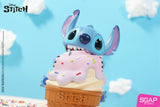 Soap Studio DY056 Ice Cream Stitch Figure
