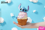 Soap Studio DY056 Ice Cream Stitch Figure