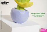 Soap Studio DY061 Daisy Duck Crazy Cactus Figure