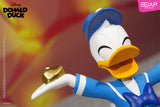 Soap Studio DY090 Disney Donald Duck Gold Hunter Ornament