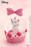 Soap Studio DY301 Disney Cherry Blossom - Marie Tart Snow Globe