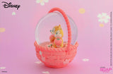 Soap Studio DY303 Disney Cherry Blossom - Chip'n'Dale Snow Globe