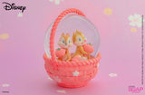 Soap Studio DY303 Disney Cherry Blossom - Chip'n'Dale Snow Globe