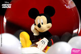 Soap Studio DY308 Mickey Mouse Magic Bubble Snow Globe