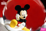 Soap Studio DY308 Mickey Mouse Magic Bubble Snow Globe