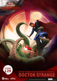 Beast Kingdom DS-129 Marvel Doctor Strange in the Multiverse of Madness-Doctor Strange Diorama Stage D-Stage Figure Statue